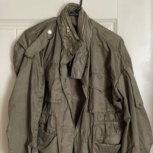 H&M Jacket